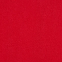 Half Panama - Canvas Dark Red